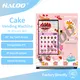 Factory Price Fresh Vending Machine Directly Sale for Shopping Malls 2