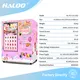 Fine Quality Vending Machine Business for Sale Directly Sale for Outdoor 3