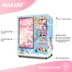 Standard Food Vending Machines Price List 2