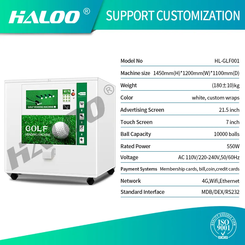 Beverage Vending Machine for Sale for Outdoor Shenzhenmanufacturing 4
