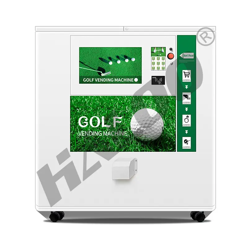 Beverage Vending Machine for Sale for Outdoor Shenzhenmanufacturing 5