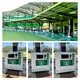 Haloo OEM & ODM coin operated golf ball dispenser wholesale for shopping mall 5