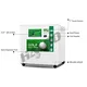 Haloo OEM & ODM coin operated golf ball dispenser wholesale for shopping mall 3