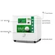 new coin operated golf ball dispenser manufacturer for supermarket 5