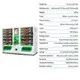 Haloo automatic sandwich vending machine wholesale for fragile goods1 4