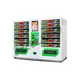 Durable Refrigerated Vending Machine Supply for Supermarkets 4