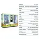 Haloo automatic sandwich vending machine wholesale for fragile goods1 8