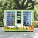 Haloo automatic sandwich vending machine wholesale for fragile goods1 9