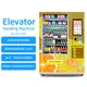 Bulk Production Soda Drink Machine for Offices 2