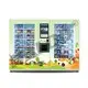 Haloo durable sandwich vending machine factory for red wine 7