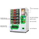 Haloo durable sandwich vending machine factory for red wine 3