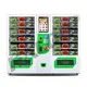 Haloo durable sandwich vending machine factory for red wine 5