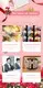 Haloo Intelligent floral vending machine wholesale for shopping mall 10