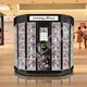 Professional flower vending machine supplier for supermarket 2