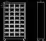 professional hot food vending machine manufacturers wholesale for mall 4