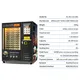 touch screen hot snack vending machine factory for drink 5