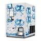 High End Hot Food Vending Machine for Sale for Outdoor 2