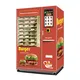 Safe to Use Sweet Vending Machine Sweet Vending Machine Company 3