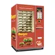 Safe to Use Sweet Vending Machine Sweet Vending Machine Company 4