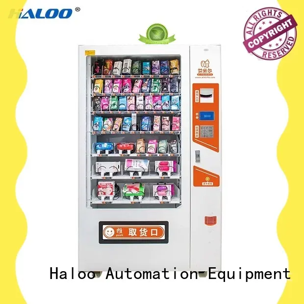 combination type condom dispenser supplier for pleasure 1