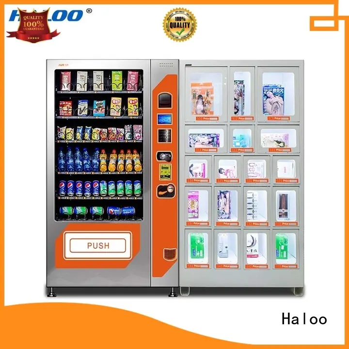 nti-theft device design condom vending machine factory direct supply for pleasure 1