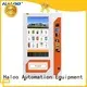 Haloo professional soda vending machine high capacity for merchandise 1