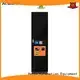 anti-theft touch screen drink machine wholesale Haloo 1