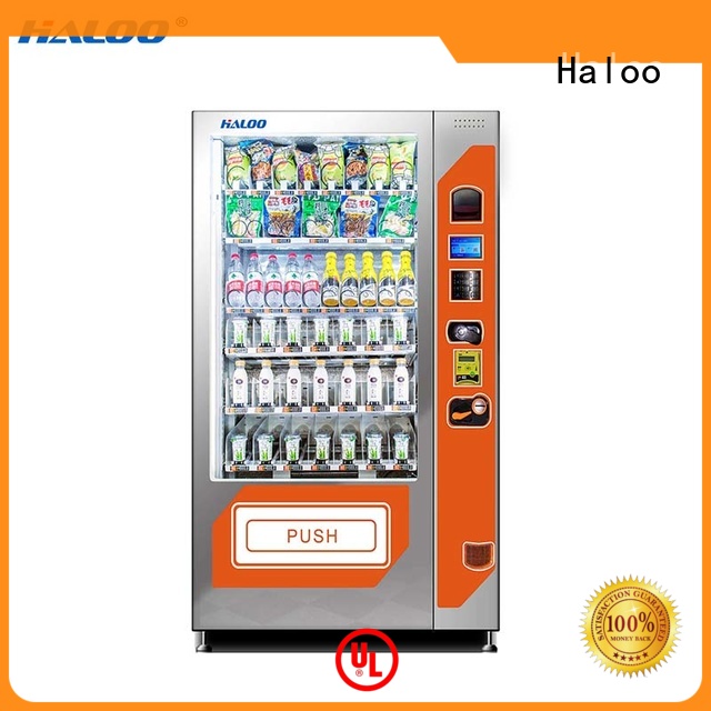 red bull vending machine 50 windows for fragile goods Haloo 1