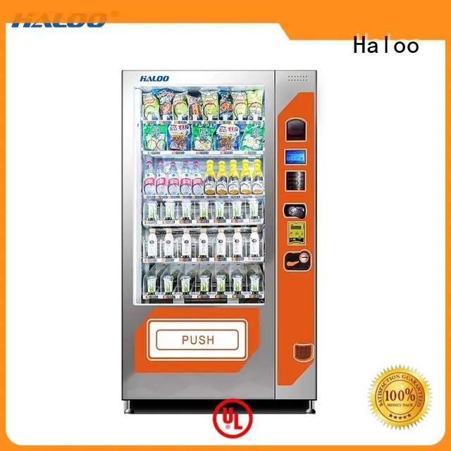 red bull vending machine 50 windows for fragile goods Haloo 1