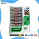 Haloo large capacity water vending machine design for fragile goods 1