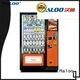 large capacity toy vending machine manufacturer 1