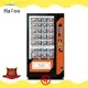 customized language canteen vending manufacturer Haloo 1