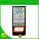 Haloo convenient healthy vending machine snacks 32 windows for adult toys 1