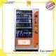 high quality soft drink vending machine customized for food 1