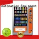 chips vending machine spring aisle for drink Haloo 1