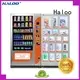 condom dispenser machine white for adults Haloo 1