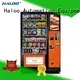 Haloo intelligent drink vending machine wholesale 1