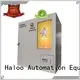 cost-effective cigarette vending machine manufacturers manufacturer for garbage cycling Haloo 1