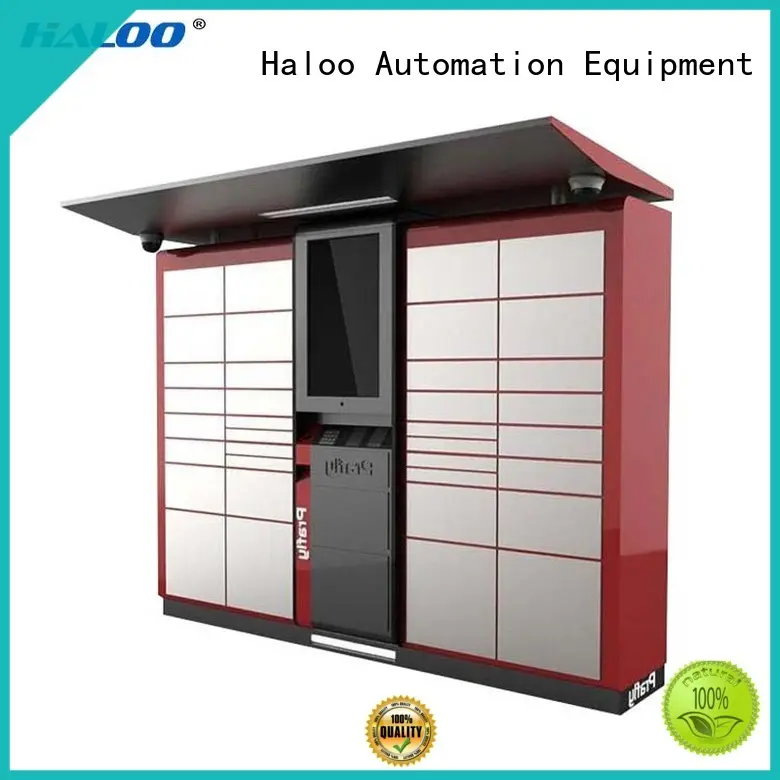 Haloo multi size cigarette vending machine design for lucky box gift 1
