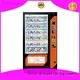 50 windows canteen vending wholesale for drinks Haloo 1