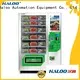 HL-SLY-10A  cooling fruit vegetable milk automatic vending machine  Product Parameter 1