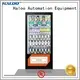 HL-PLE-10A automatic snack drink vending machine 1