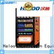 HL-DLE-10C  24h self-service drink and snack vending machine 1