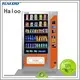 HL-DLE-10C   24h self-service drink snack vending machine 1