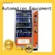 HL-DRE-10C   24h self-service drink snack vending machine 1