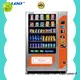 HL-DLE-8C 24h self-service snack&cold drink vending machine 1