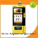 Haloo snack vending machine series 1