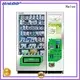 Haloo intelligent medicine vending machine factory 1