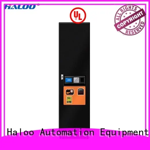 Haloo medicine vending machine wholesale 1