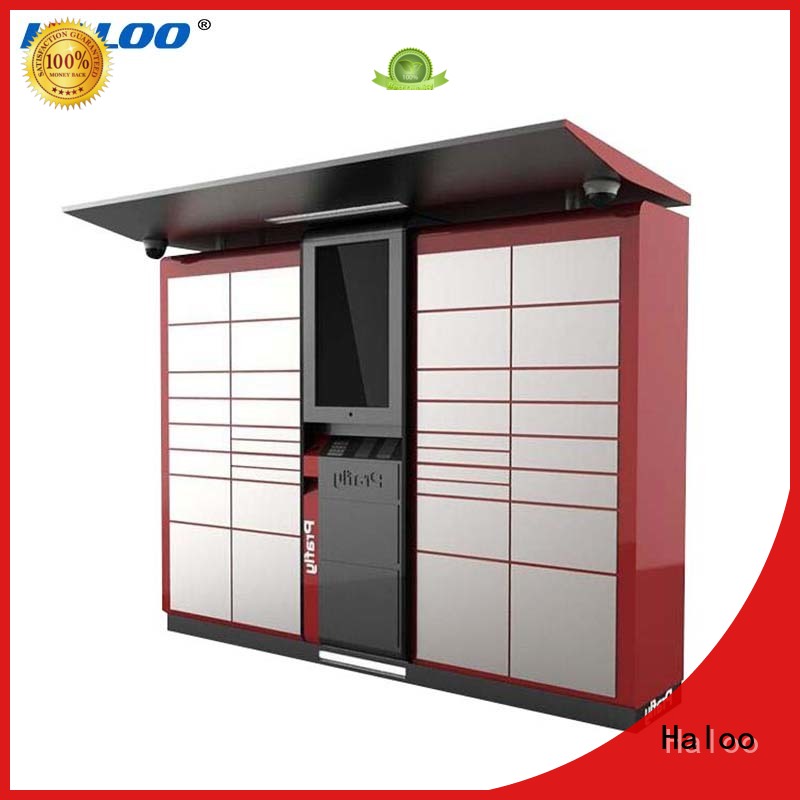 vending kiosk customized for garbage cycling 1